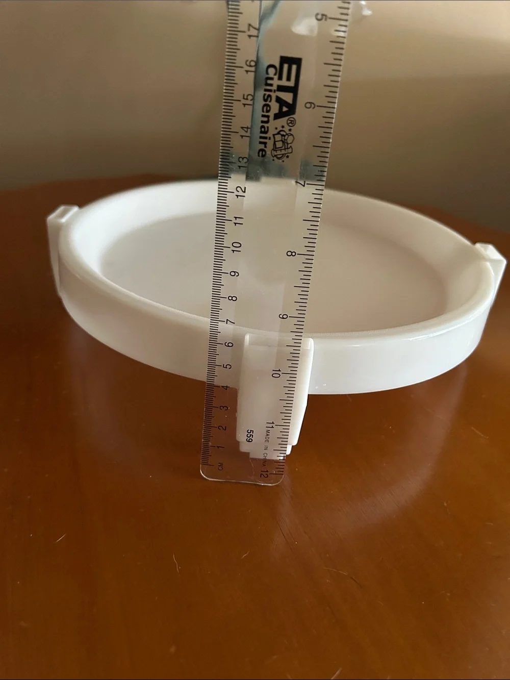 Vintage Tupperware Stackable Divide a Rack